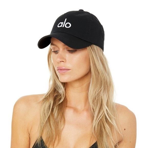 Accessories - Alo yoga cap